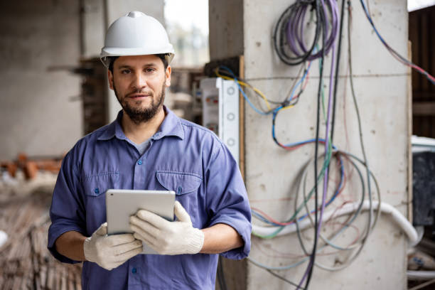 Why Trust Our Certified Electricians for Your Electrical Needs in 7?